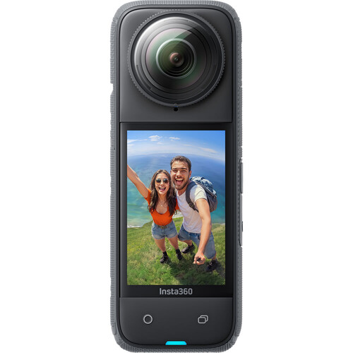 Insta360 X4 360° Kamera