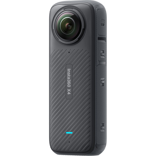 Insta360 X4 360° Kamera