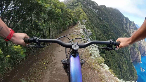 Insta360 X4 360° Kamera