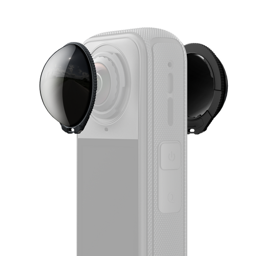 Insta360 X4 Air ND16 Filtre Seti (2'li)