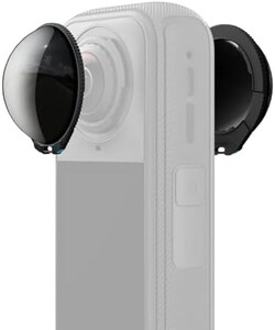 Insta360 - Insta360 X4 Air ND32 Filtre Seti (2'li)