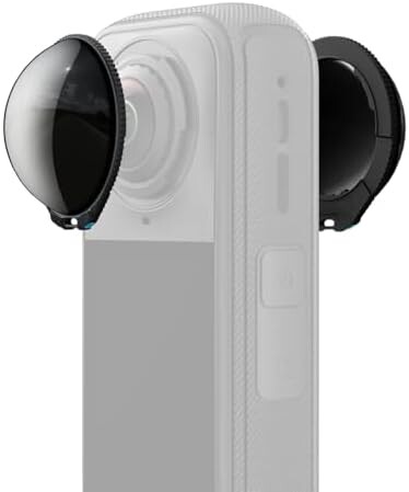 Insta360 X4 Air ND32 Filtre Seti (2'li)