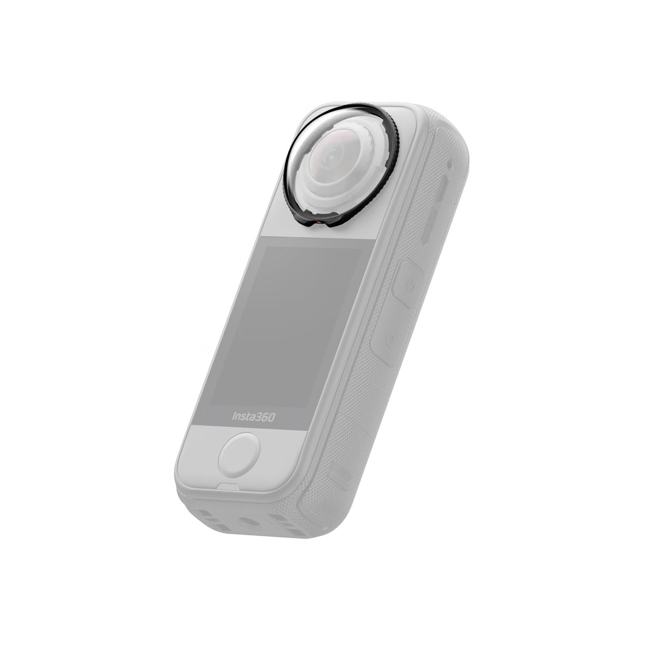 Insta360 - Insta360 X4 Air Premium Lens Guard Seti