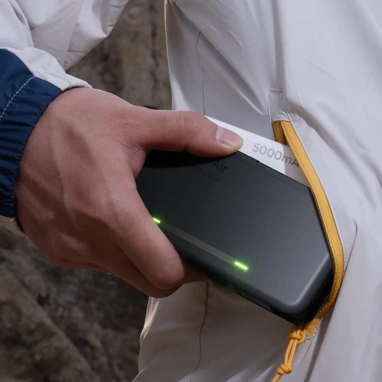 Insta360 X4 Air Utility Fast Charge Case - Thumbnail