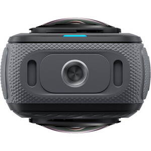 Insta360 X4 Basic Kit - Thumbnail