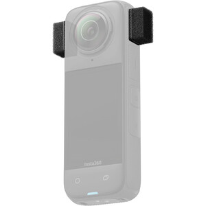 Insta360 X4 Mic Wind Muff - Thumbnail