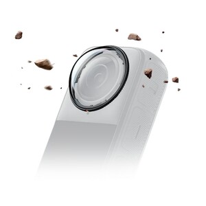 Insta360 X4 Premium Lens Guard - Thumbnail