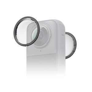Insta360 X4 Standard Lens Guards - Thumbnail