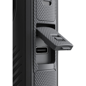 Insta360 X4 USB Cover - Thumbnail