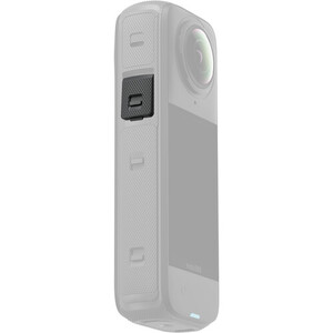 Insta360 X4 USB Cover - Thumbnail