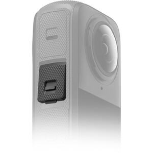 Insta360 X4 USB Cover - Thumbnail