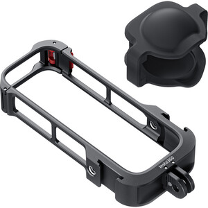 Insta360 X4 Utility Frame - Thumbnail
