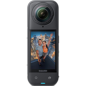 Insta360 X5 360° Kamera - Thumbnail
