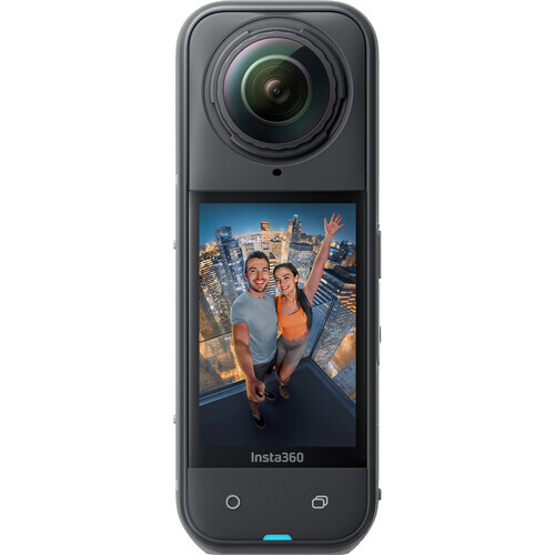 Insta360 X5 360° Kamera