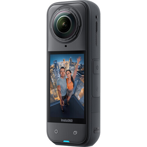 Insta360 X5 360° Kamera