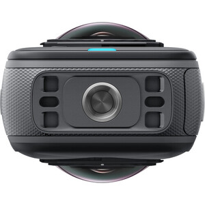 Insta360 X5 360° Kamera - Thumbnail
