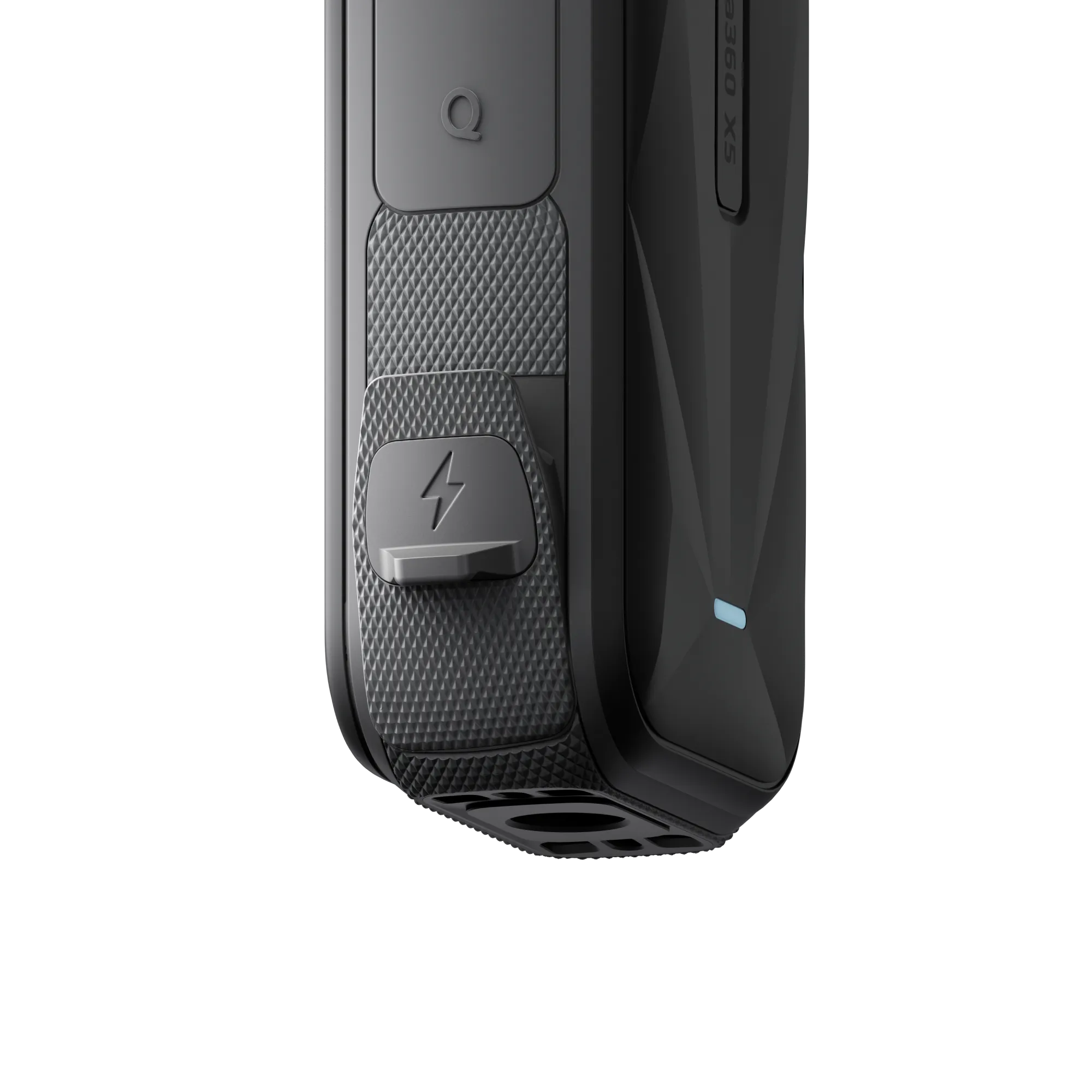 Insta360 X5 All-Weather USB Charging Cover - Thumbnail