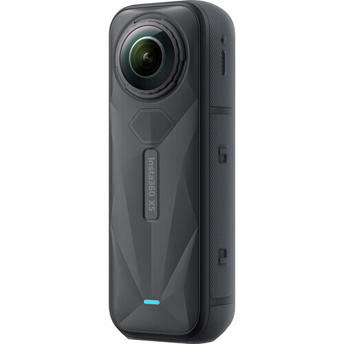 Insta360 X5 Basic Kit