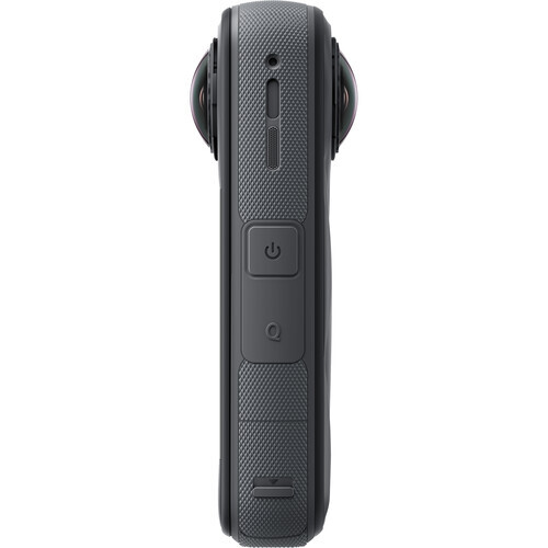 Insta360 X5 Bisiklet Kiti