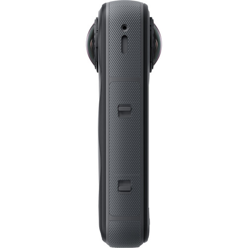 Insta360 X5 Bisiklet Kiti