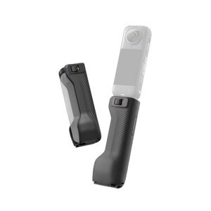 Insta360 X5 Foldable Utility Handle - Thumbnail