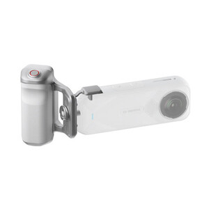 Insta360 - Insta360 X5 Fotoğraf Tutamağı (Beyaz)