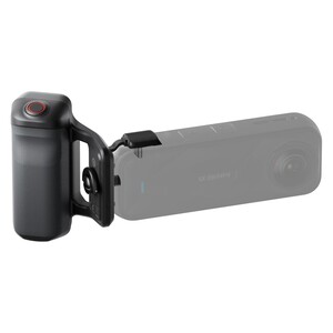 Insta360 - Insta360 X5 Fotoğrafçılık Tutacağı (Siyah)