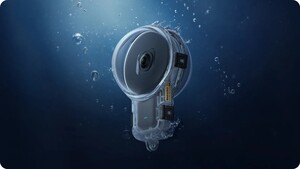 Insta360 X5 Invisible Dive Case Pro - Thumbnail