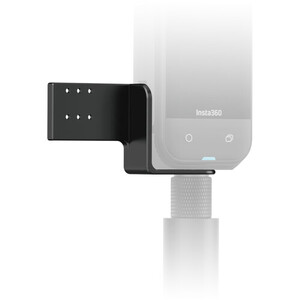 Insta360 X5 Invisible Mic Cold Shoe - Thumbnail
