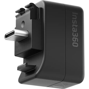 Insta360 X5 Mic Adapter - Thumbnail
