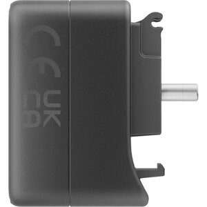 Insta360 X5 Mic Adapter - Thumbnail