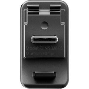 Insta360 X5 Mic Adapter - Thumbnail