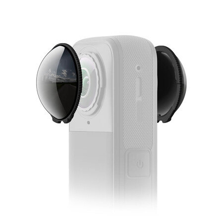 Insta360 X5 ND16 Filtre Seti (2'li)