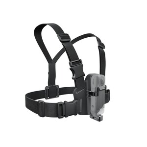 Insta360 X5 POV Chest Mount - Thumbnail