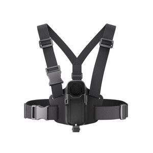 Insta360 X5 POV Chest Mount - Thumbnail