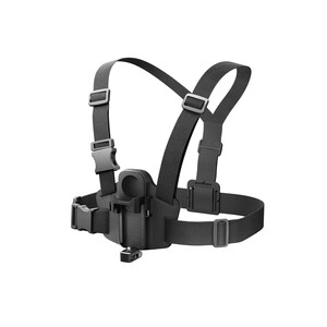 Insta360 X5 POV Chest Mount - Thumbnail