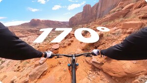 Insta360 X5 POV Chest Mount - Thumbnail