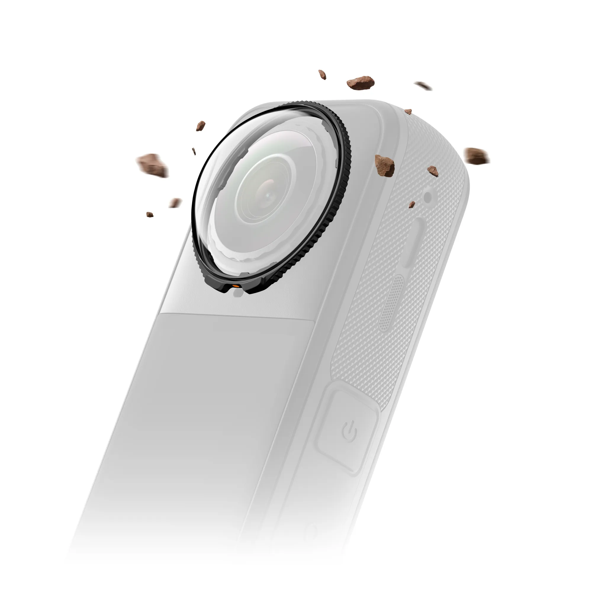 Insta360 X5 Premium Lens Guards - Thumbnail