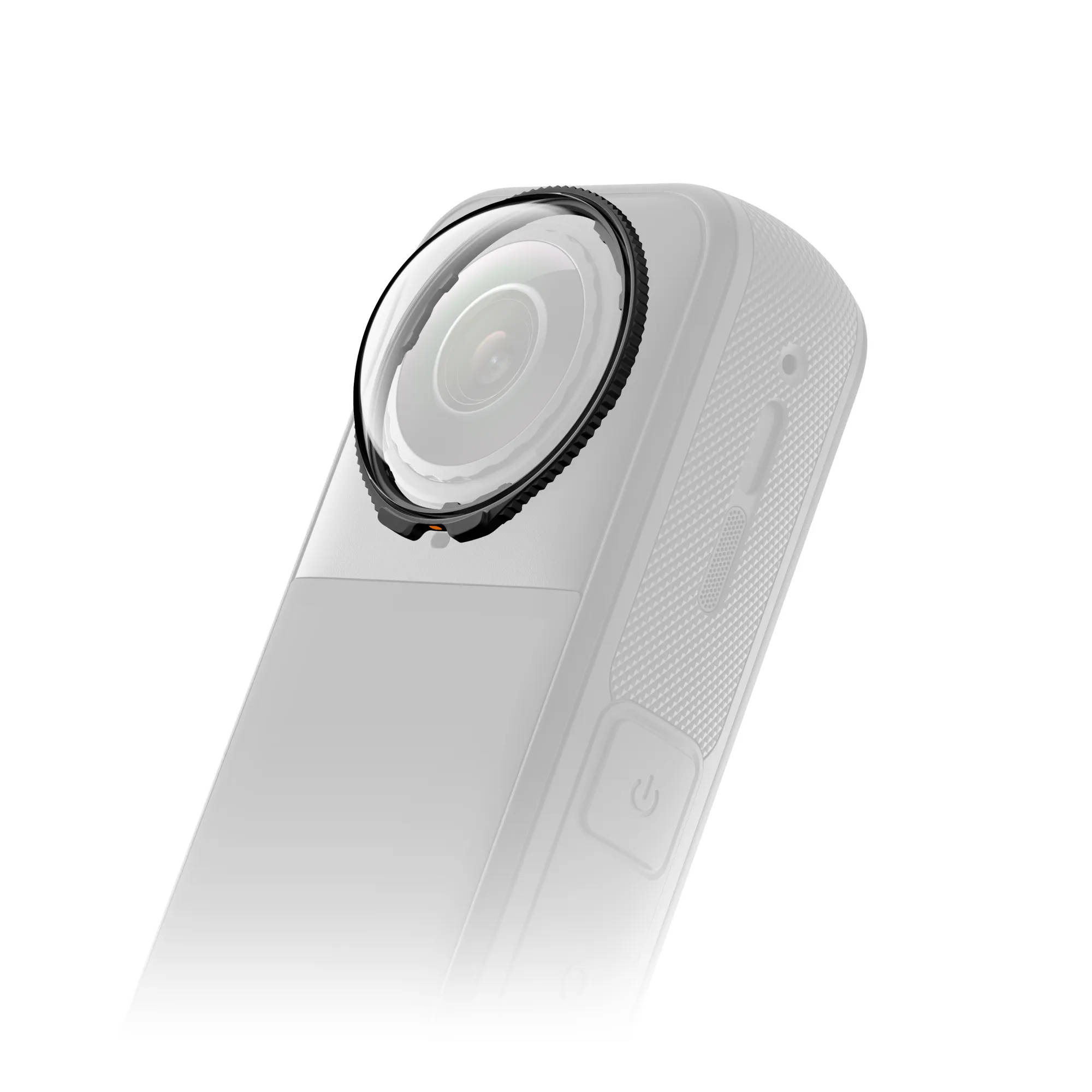 Insta360 X5 Premium Lens Guards - Thumbnail