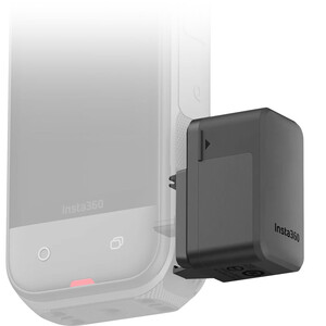 Insta360 X5 Quick Reader - Thumbnail