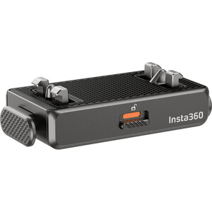 Insta360 X5 Quick Release Mount - Thumbnail