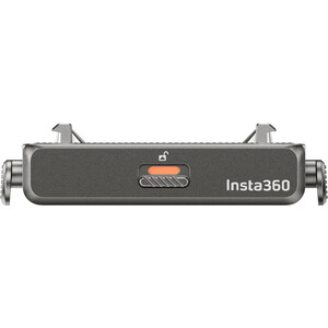 Insta360 X5 Quick Release Mount - Thumbnail