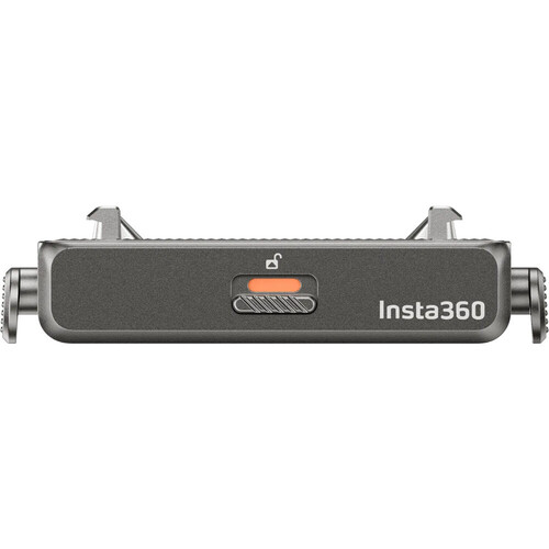 Insta360 X5 Quick Release Mount