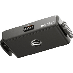 Insta360 X5 Quick Release Mount - Thumbnail