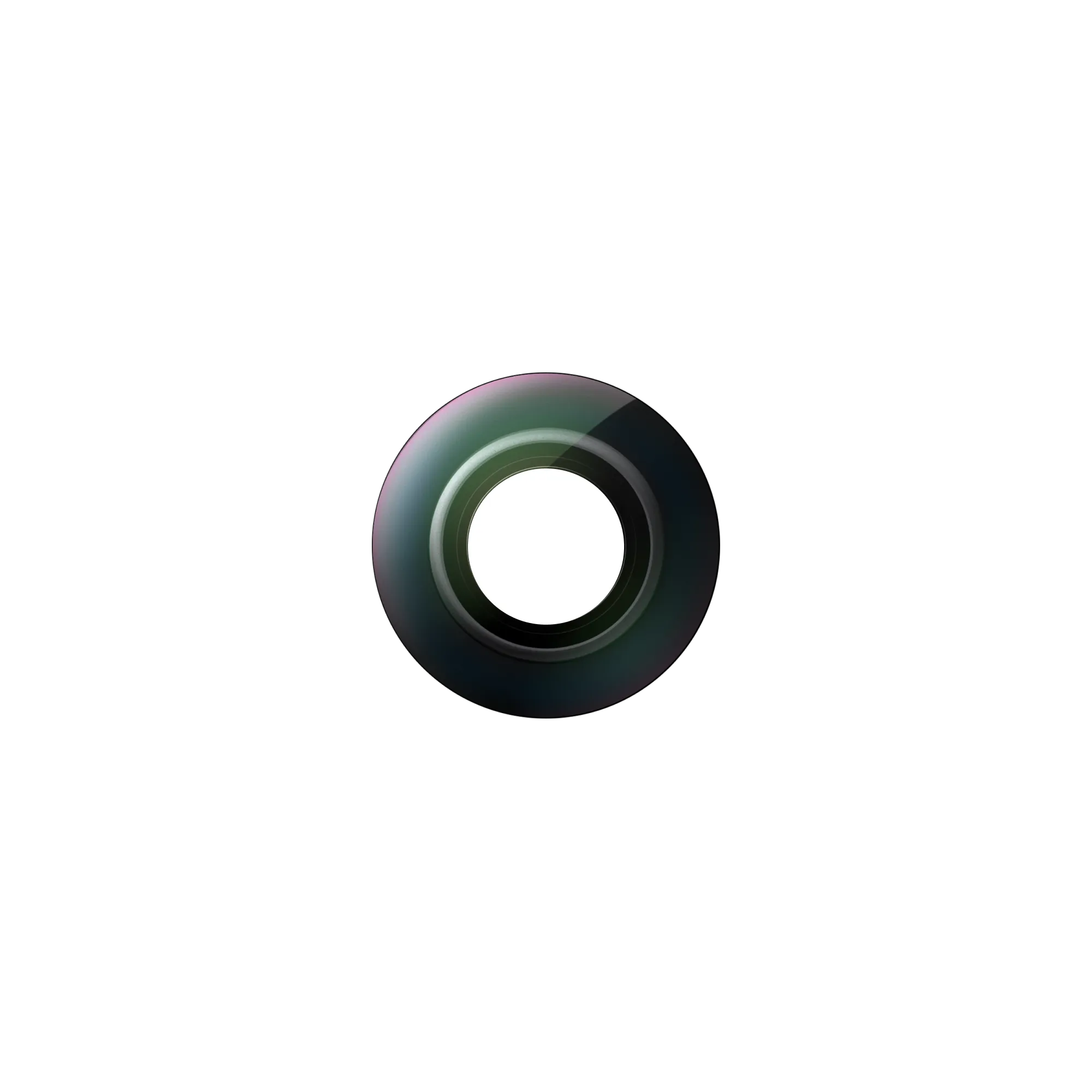 Insta360 X5 Replacement Lens Kit