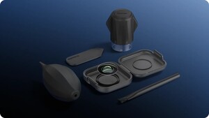 Insta360 X5 Replacement Lens Kit (Double Lens) - Thumbnail