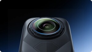 Insta360 X5 Replacement Lens Kit (Double Lens) - Thumbnail