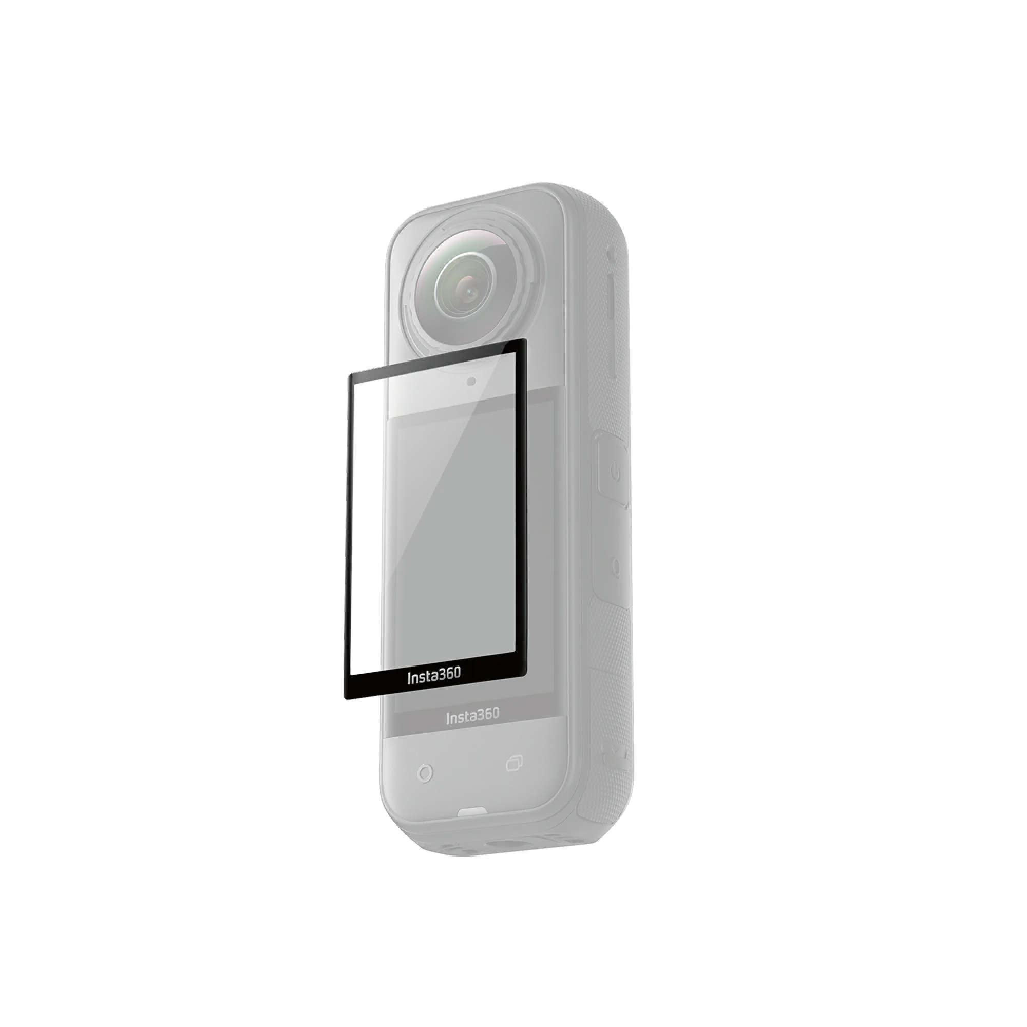 Insta360 X5 Screen Protector
