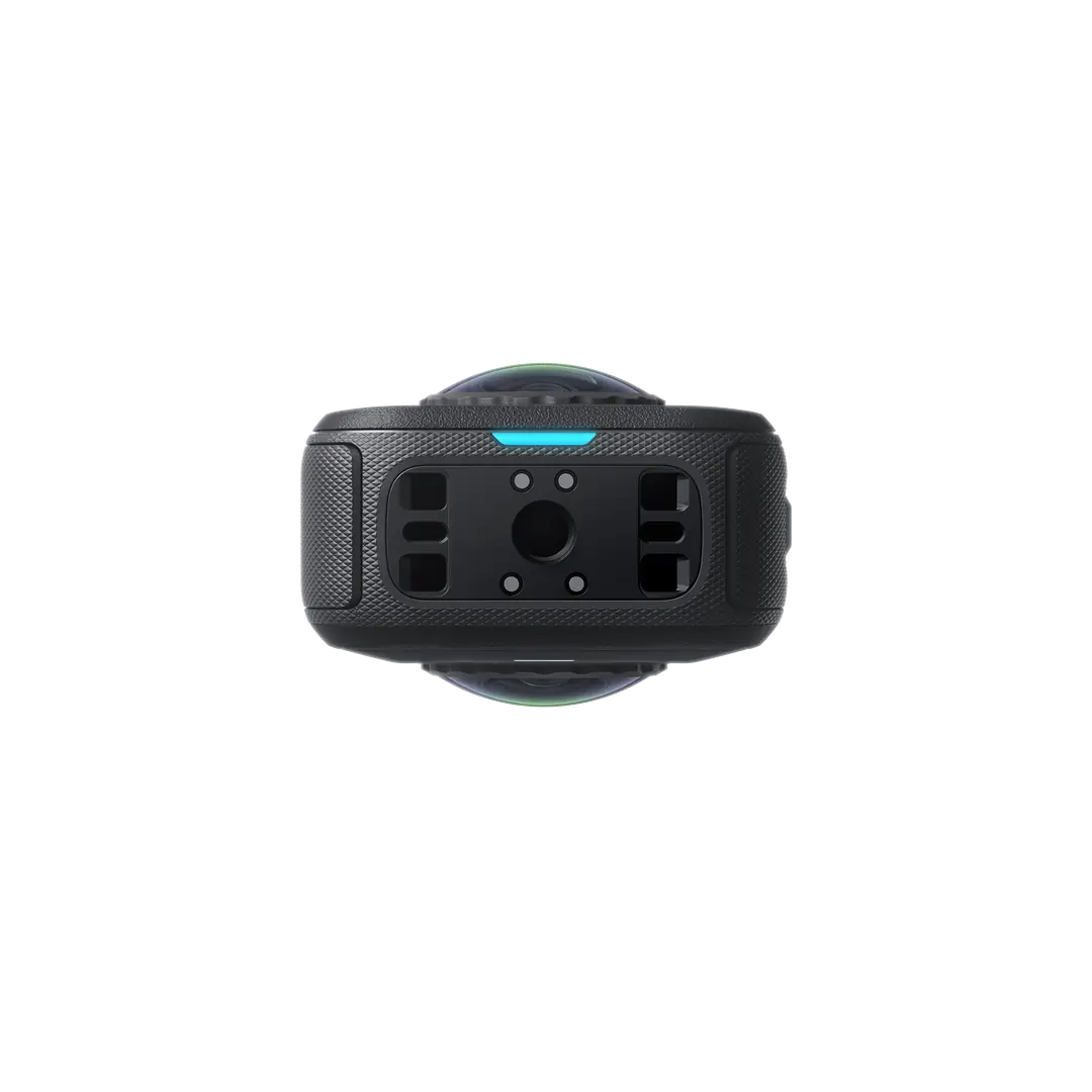 Insta360 X6 360° Kamera Standard Bundle - Thumbnail