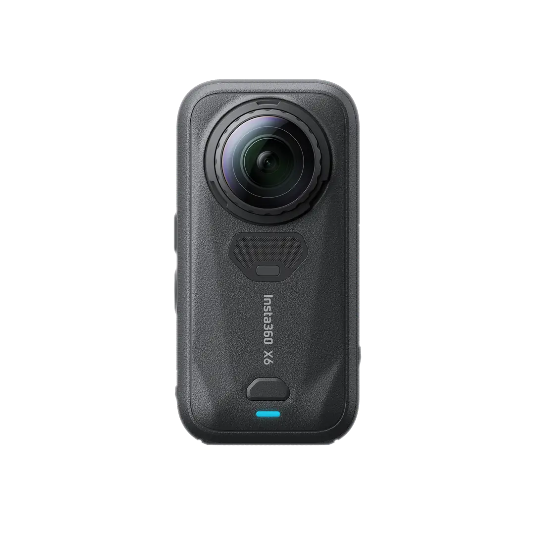 Insta360 X6 Essentials Bundle